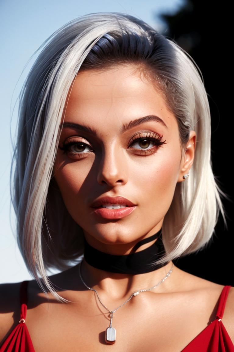 Bebe Rexha Isn't Apologizing for Her Controversial 'Last Hurrah' Music Video